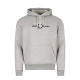 Sweatshirt Fred Perry CZ - M7520-420-158